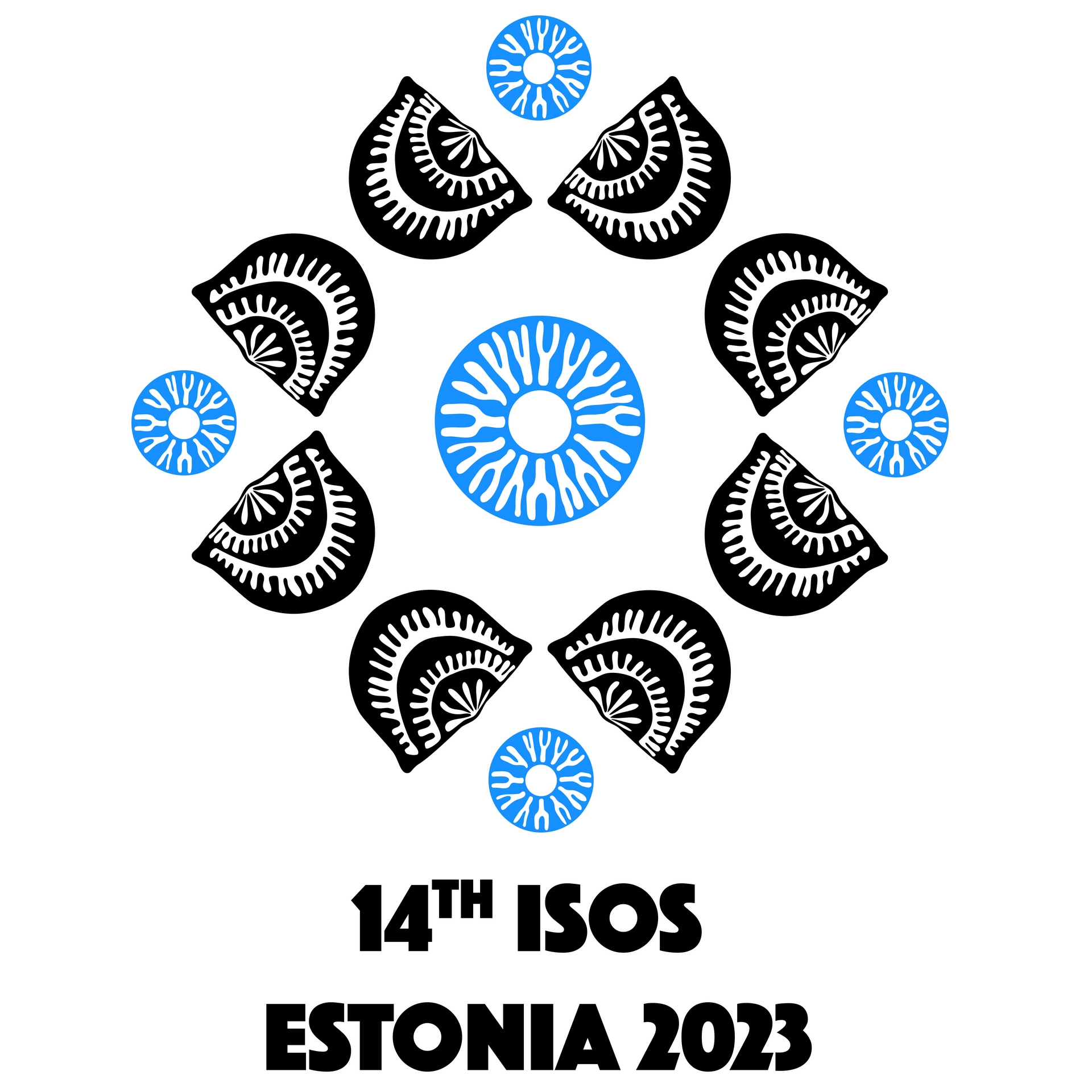 Järgmine rahvusvaheline ordoviitsiumi-uurijate teaduskonverents toimub sel suvel Eestis. https://isos14.org/